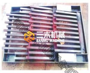 篩板、初板系列